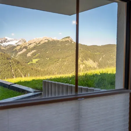 Bergblick 2*
