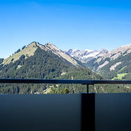 Bergblick 여관
