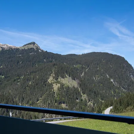 Bergblick 2* 베르왕