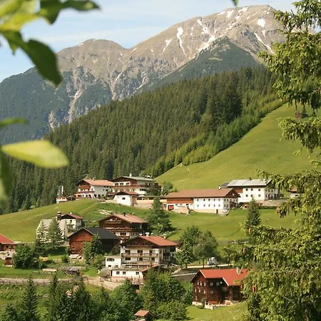 Bergblick 2*