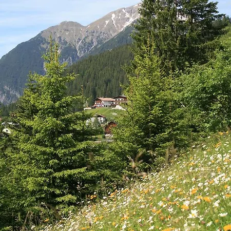 Bergblick بيت ريفي