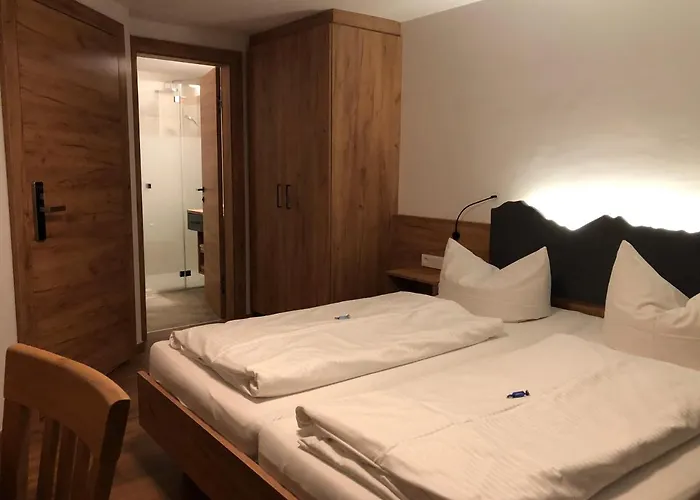 Bergblick 2* バーワング