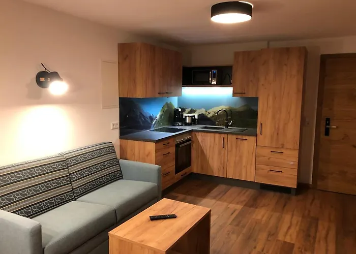 Bergblick バーワング