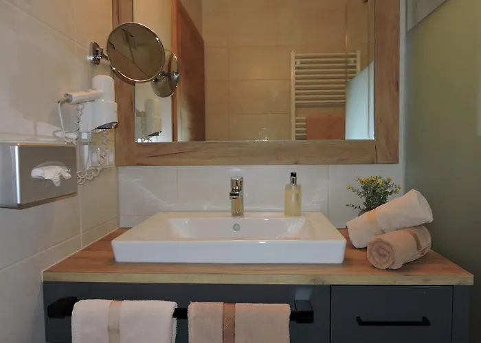 イン Bergblick バーワング