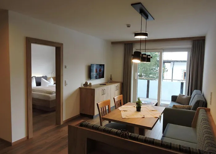 Bergblick 2* バーワング