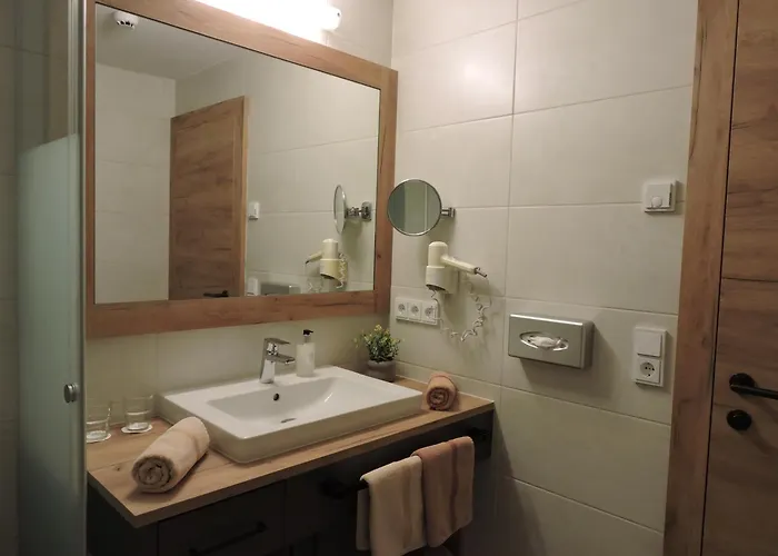 Bergblick イン バーワング