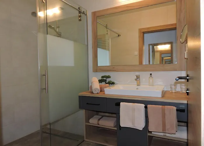 Bergblick バーワング