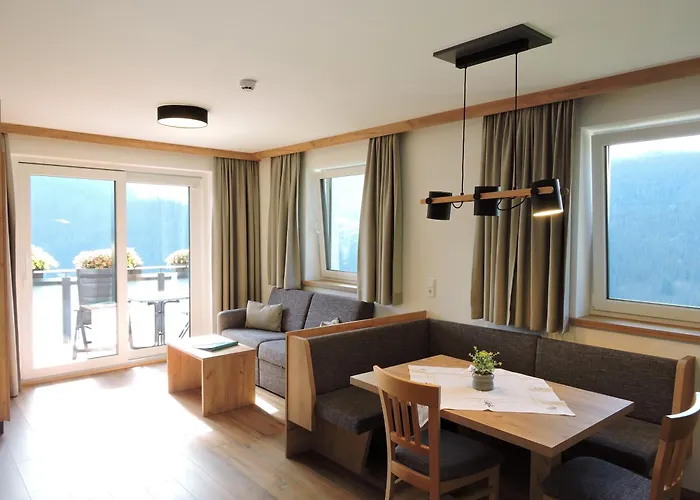 イン Bergblick バーワング