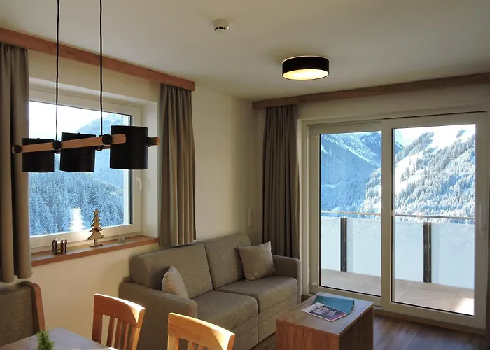 イン Bergblick バーワング