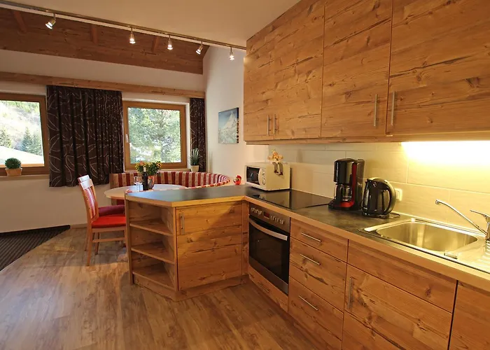 Bergblick バーワング