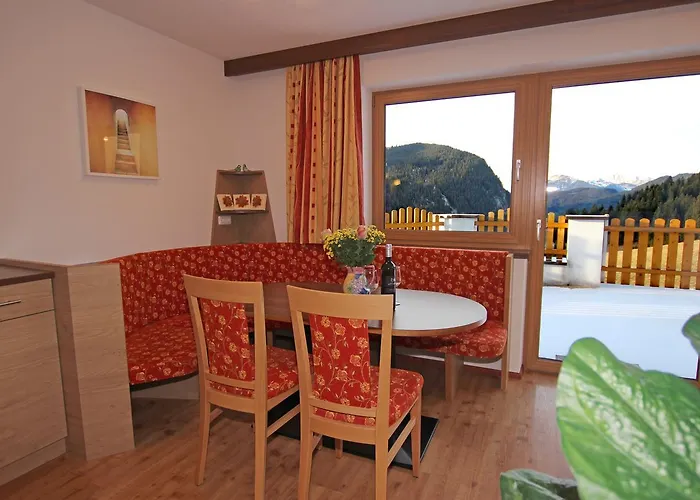 Bergblick イン バーワング