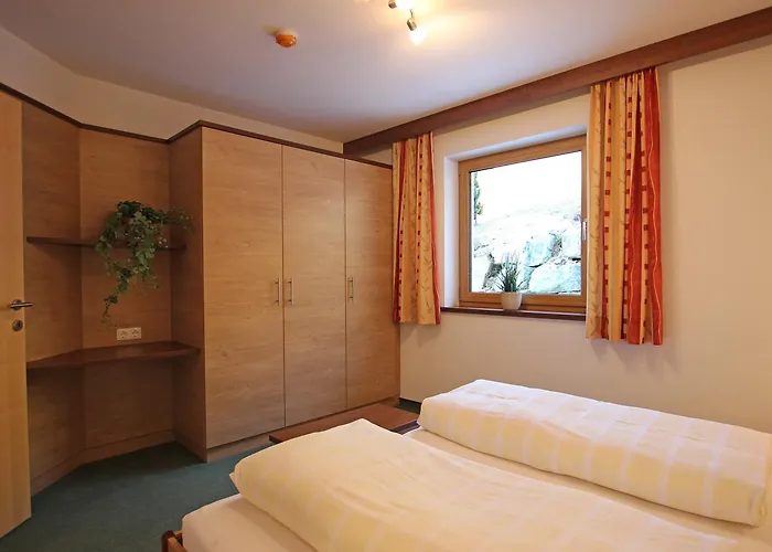 Bergblick イン バーワング