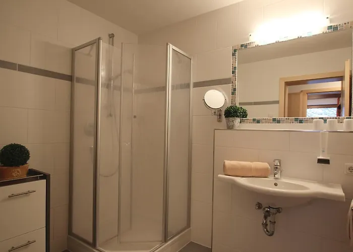 Bergblick イン バーワング