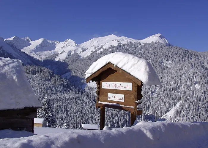 Bergblick 2* バーワング