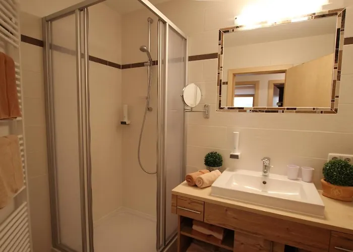 イン Bergblick バーワング