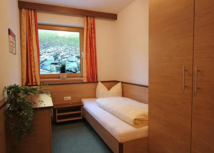 Bergblick 2* バーワング