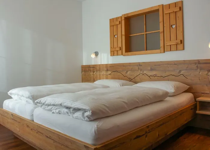 イン Bergblick バーワング