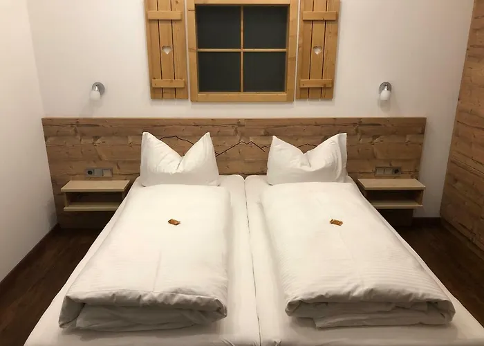 イン Bergblick バーワング