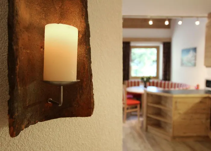 イン Bergblick バーワング