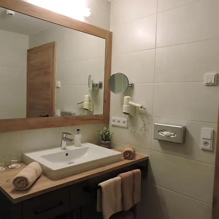 Bergblick Värdshus Berwang