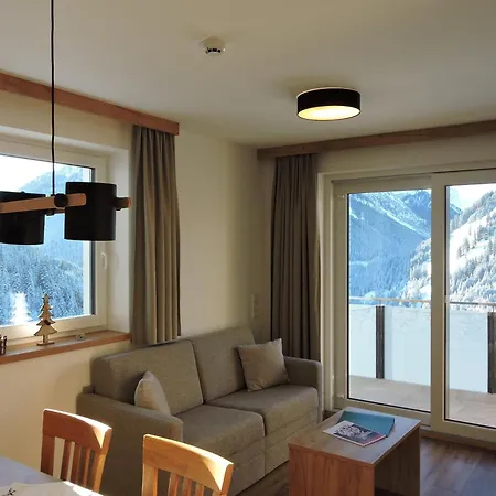 Värdshus Bergblick Berwang