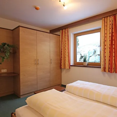 Bergblick Värdshus Berwang