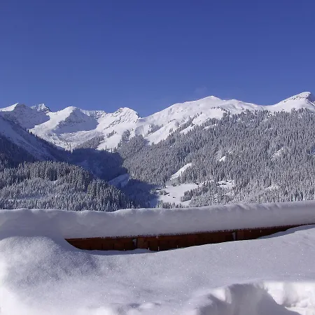 Bergblick 2* Berwang