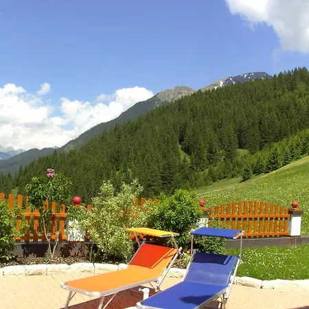 Bergblick 2* Berwang