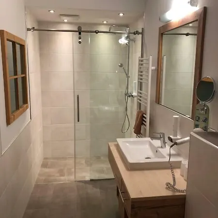 Bergblick Värdshus 2*