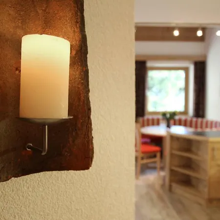 Inn Bergblick Berwang