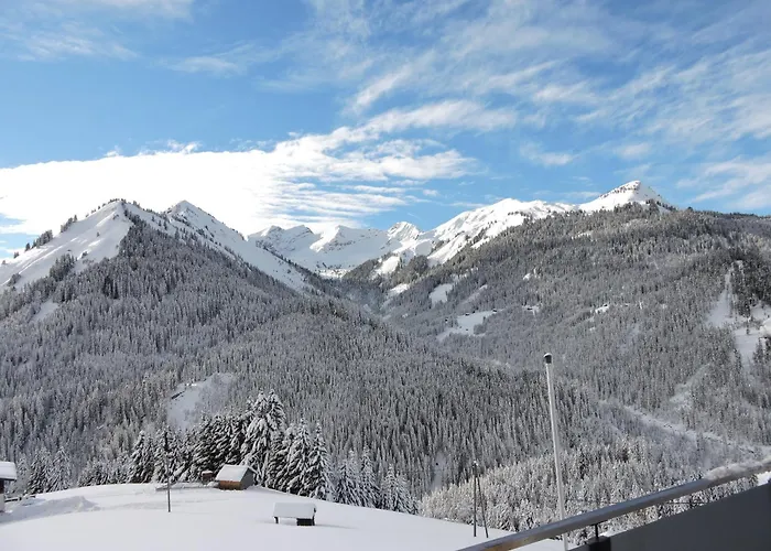 Bergblick Kro