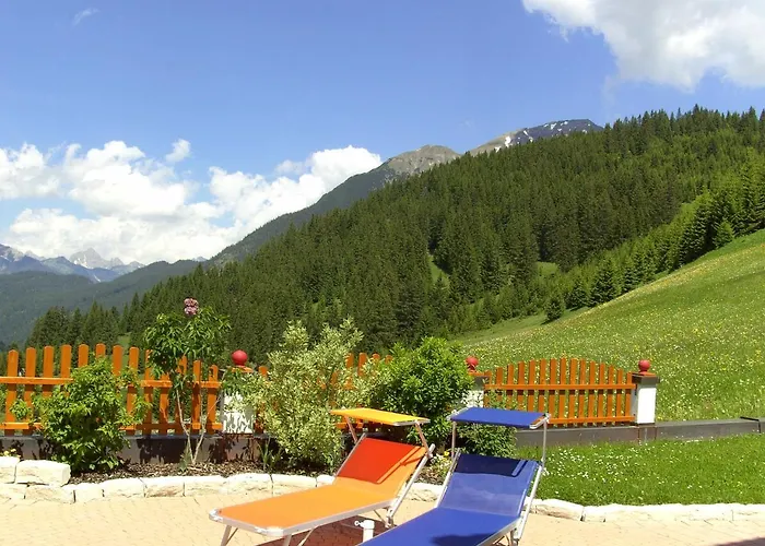 Bergblick 2* Berwang