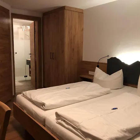 Bergblick 2* ברוואנג