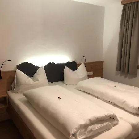 אורחן Bergblick