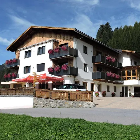 אורחן Bergblick