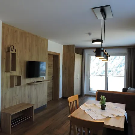 אורחן Bergblick 2*