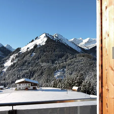 Bergblick Estalagem