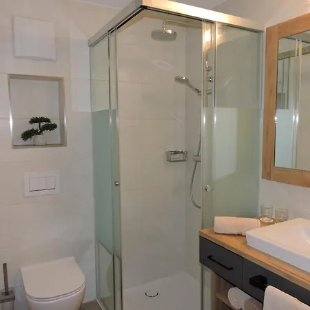 אורחן Bergblick