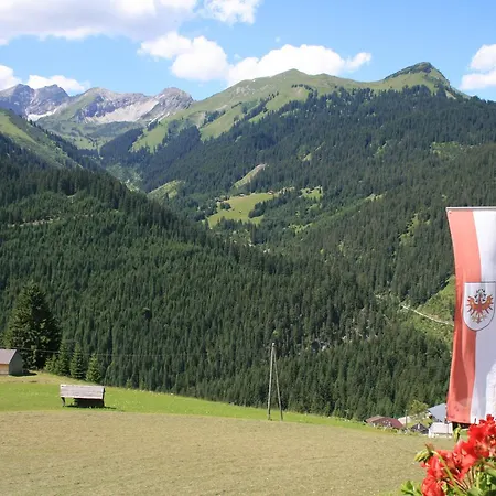 Bergblick Estalagem