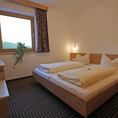 Bergblick Estalagem