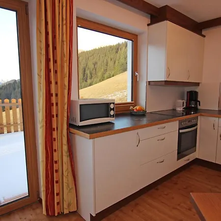 Bergblick Estalagem 2*