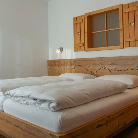 אורחן Bergblick ברוואנג