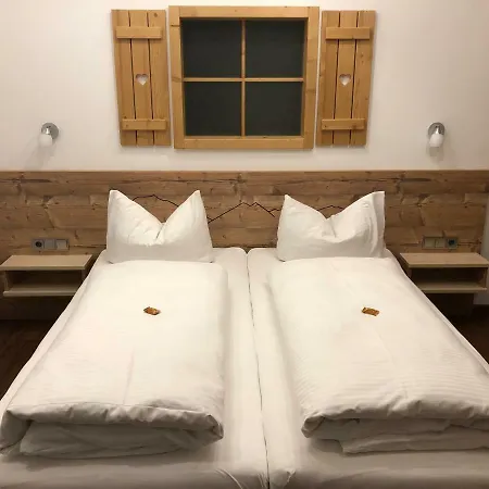 אורחן Bergblick ברוואנג