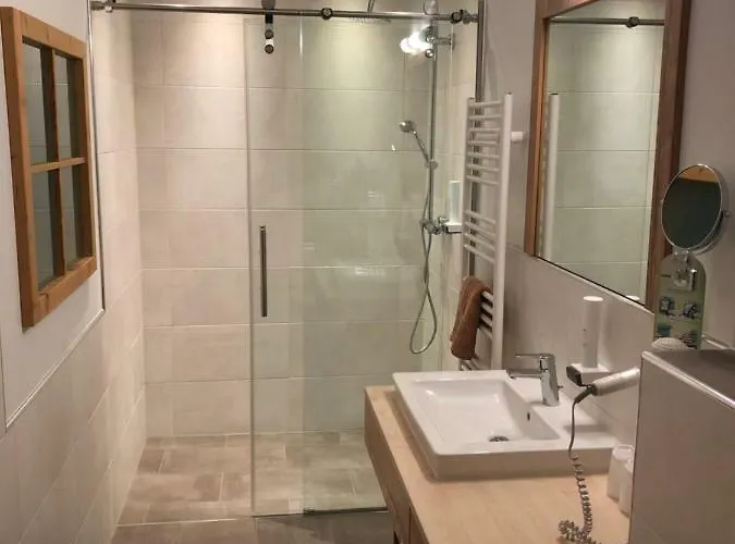 Bergblick بيت ريفي 2*